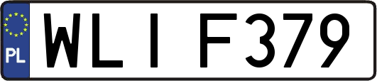 WLIF379