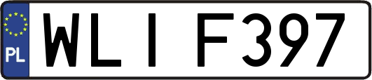 WLIF397