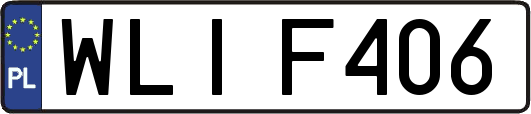 WLIF406