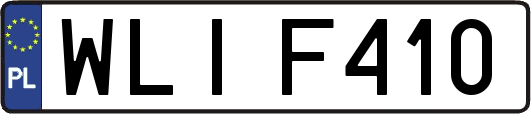 WLIF410