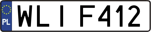 WLIF412