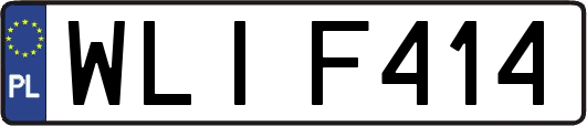 WLIF414