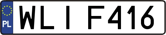 WLIF416