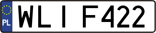 WLIF422
