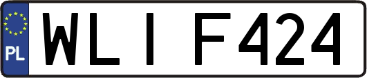 WLIF424