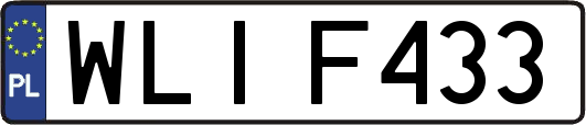 WLIF433