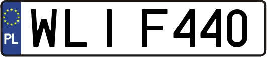 WLIF440