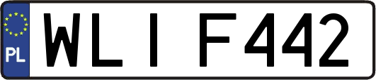 WLIF442