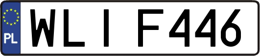 WLIF446
