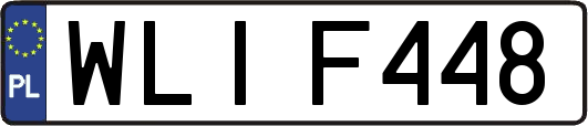 WLIF448