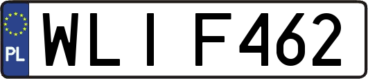 WLIF462