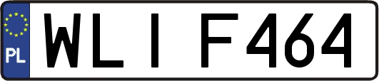 WLIF464