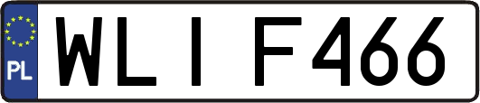 WLIF466