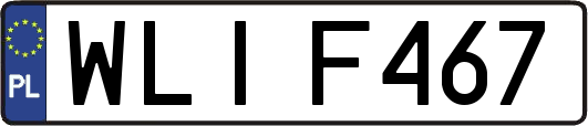 WLIF467