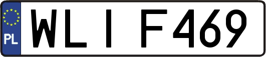 WLIF469