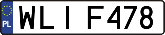 WLIF478