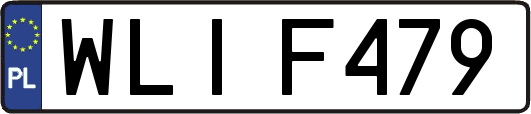WLIF479