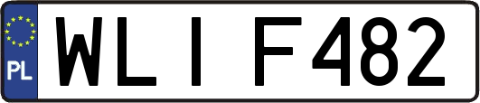 WLIF482