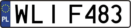 WLIF483
