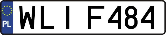 WLIF484