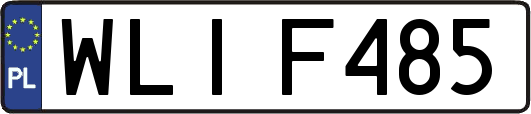 WLIF485