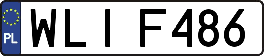 WLIF486