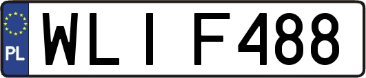 WLIF488
