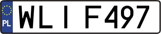 WLIF497