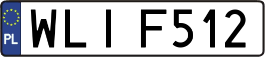 WLIF512