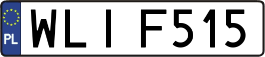 WLIF515