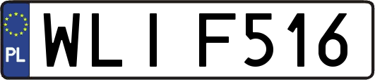 WLIF516