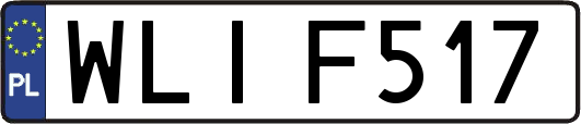 WLIF517