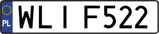 WLIF522