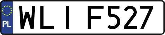 WLIF527