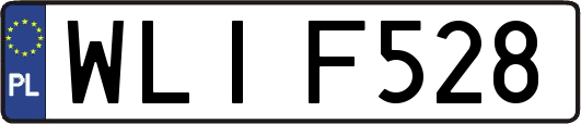 WLIF528