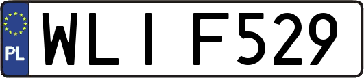 WLIF529