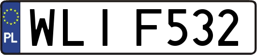 WLIF532