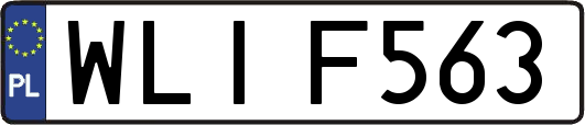 WLIF563
