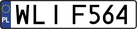 WLIF564