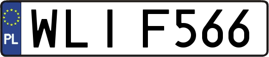 WLIF566
