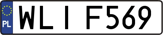 WLIF569