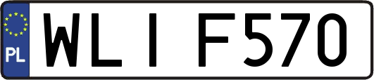 WLIF570