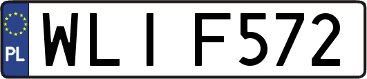 WLIF572