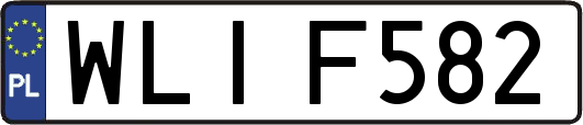 WLIF582