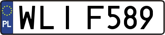 WLIF589