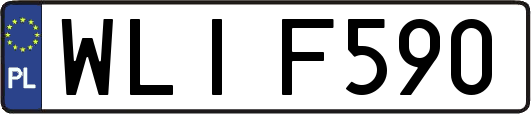 WLIF590