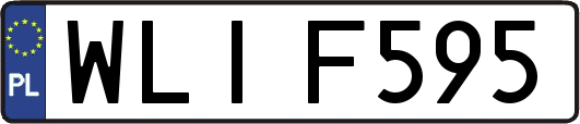 WLIF595
