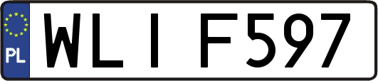 WLIF597