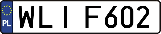 WLIF602