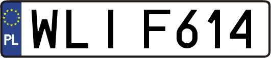 WLIF614